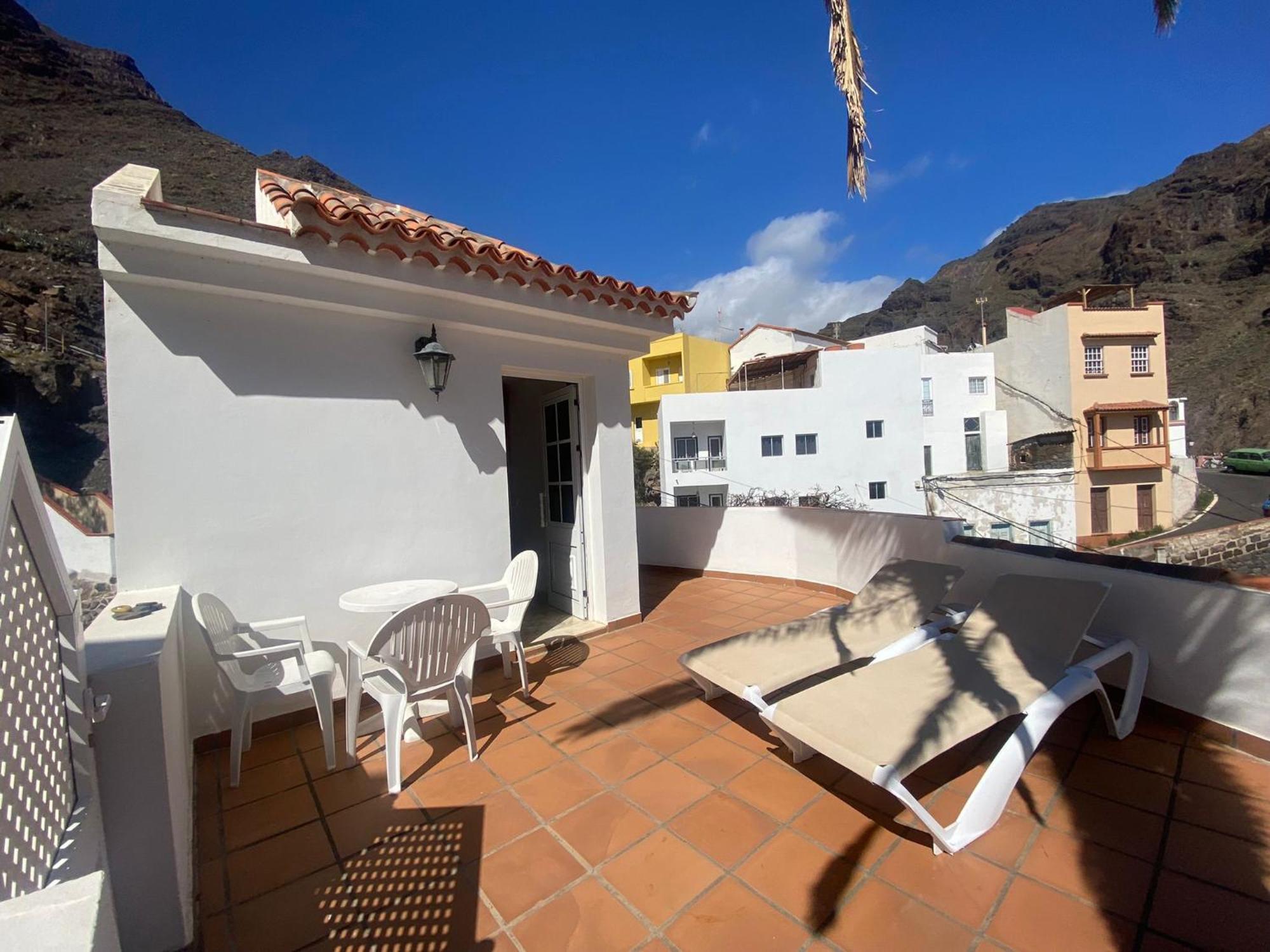 Casa Ramon Calera Exterior foto