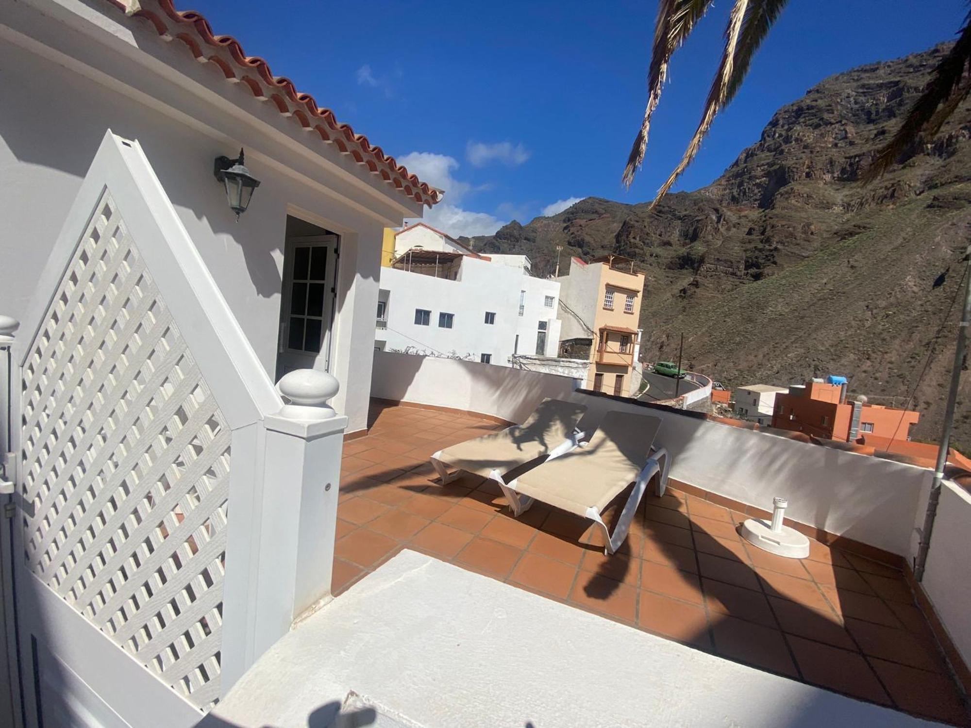 Casa Ramon Calera Exterior foto