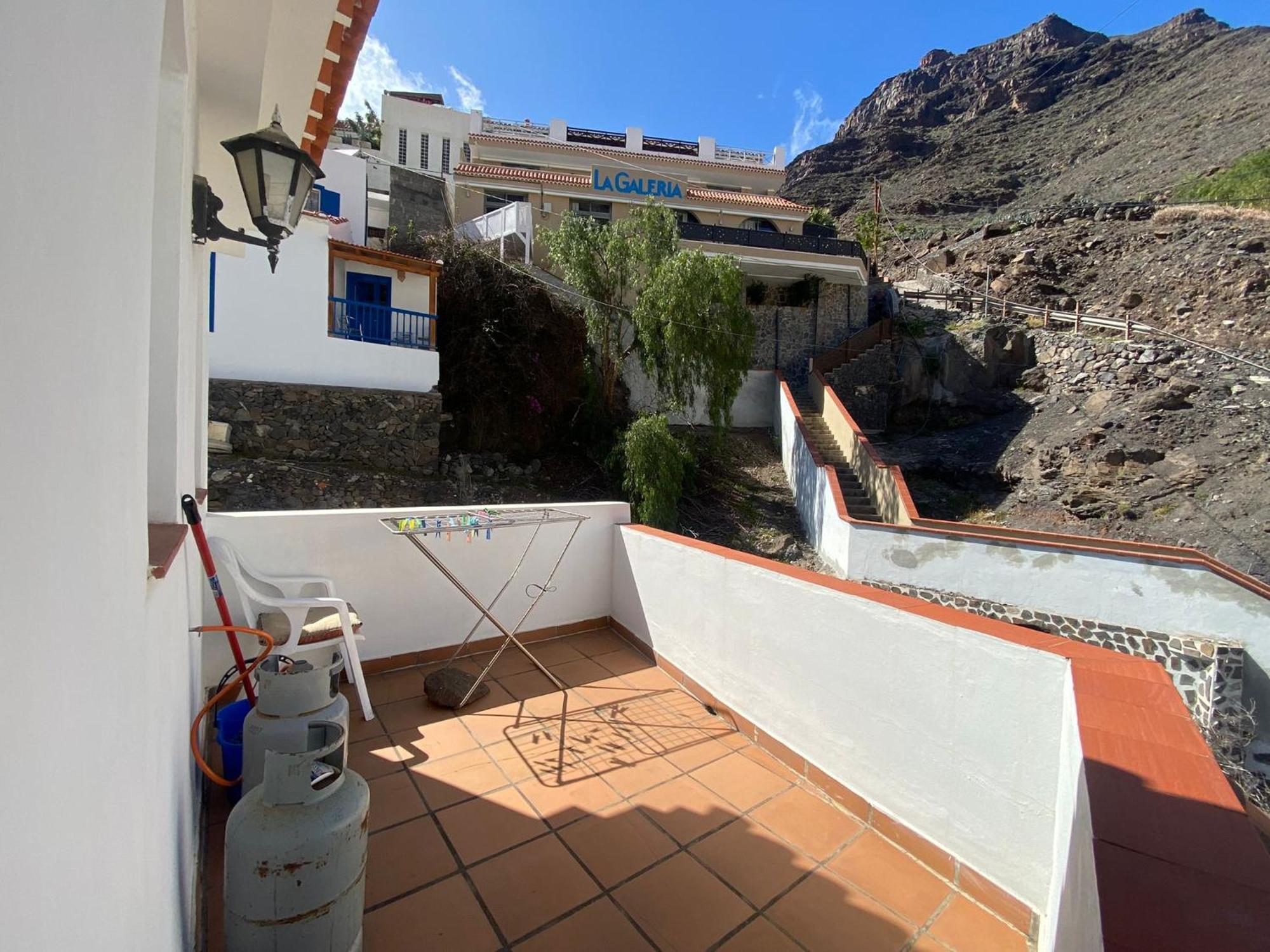 Casa Ramon Calera Exterior foto